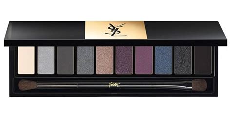 ysl couture variation ten-color